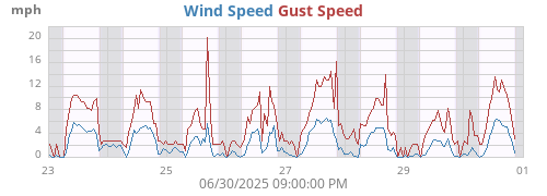 weekwind